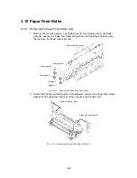 Preview for 46 page of Brother LX-1200 Service Manual