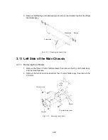 Preview for 47 page of Brother LX-1200 Service Manual