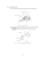 Preview for 48 page of Brother LX-1200 Service Manual