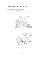 Preview for 49 page of Brother LX-1200 Service Manual