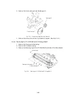 Preview for 50 page of Brother LX-1200 Service Manual