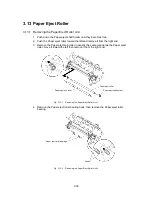 Preview for 52 page of Brother LX-1200 Service Manual