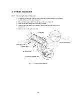 Preview for 55 page of Brother LX-1200 Service Manual