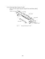 Preview for 57 page of Brother LX-1200 Service Manual