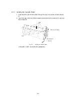 Preview for 64 page of Brother LX-1200 Service Manual