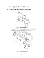 Preview for 68 page of Brother LX-1200 Service Manual