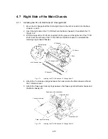 Preview for 70 page of Brother LX-1200 Service Manual