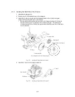 Preview for 71 page of Brother LX-1200 Service Manual