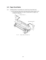 Preview for 76 page of Brother LX-1200 Service Manual