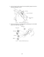 Preview for 78 page of Brother LX-1200 Service Manual