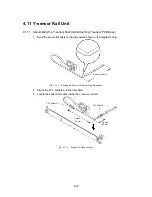 Preview for 80 page of Brother LX-1200 Service Manual