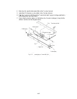 Preview for 81 page of Brother LX-1200 Service Manual