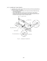 Preview for 82 page of Brother LX-1200 Service Manual