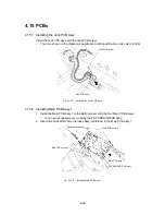 Preview for 88 page of Brother LX-1200 Service Manual