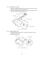 Preview for 95 page of Brother LX-1200 Service Manual