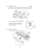 Preview for 96 page of Brother LX-1200 Service Manual