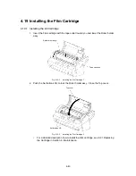 Preview for 103 page of Brother LX-1200 Service Manual