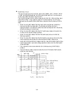 Preview for 117 page of Brother LX-1200 Service Manual