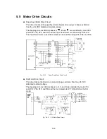 Preview for 122 page of Brother LX-1200 Service Manual