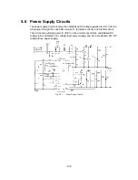 Preview for 125 page of Brother LX-1200 Service Manual