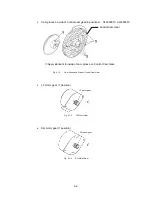 Preview for 130 page of Brother LX-1200 Service Manual