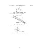 Preview for 132 page of Brother LX-1200 Service Manual