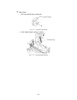 Preview for 133 page of Brother LX-1200 Service Manual