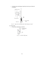 Preview for 136 page of Brother LX-1200 Service Manual