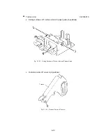 Preview for 138 page of Brother LX-1200 Service Manual