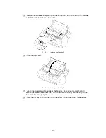 Preview for 142 page of Brother LX-1200 Service Manual