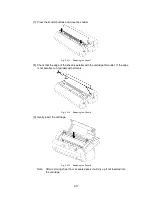 Preview for 145 page of Brother LX-1200 Service Manual