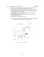 Preview for 147 page of Brother LX-1200 Service Manual