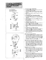 Preview for 12 page of Brother LZ2-B852-400 Instruction Manual