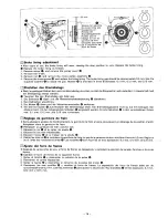 Preview for 18 page of Brother LZ2-B852-400 Instruction Manual