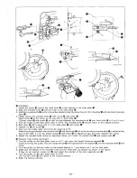 Preview for 21 page of Brother LZ2-B852-400 Instruction Manual