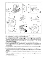 Preview for 22 page of Brother LZ2-B852-400 Instruction Manual