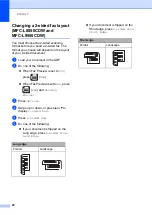 Preview for 26 page of Brother MCF-L8600CDW User Manual