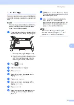 Preview for 65 page of Brother MCF-L8600CDW User Manual