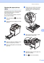 Preview for 87 page of Brother MCF-L8600CDW User Manual