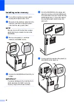 Preview for 98 page of Brother MCF-L8600CDW User Manual