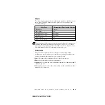 Preview for 105 page of Brother MFC 3100C - Inkjet Multifunction Owner'S Manual