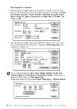 Preview for 152 page of Brother MFC 3100C (French) Manuel D'Utilisation