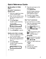 Preview for 7 page of Brother MFC-4820C User Manual