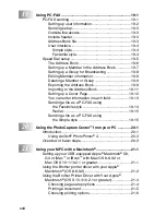 Preview for 18 page of Brother MFC-4820C User Manual