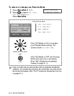 Preview for 70 page of Brother MFC-4820C User Manual