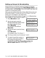 Preview for 108 page of Brother MFC-4820C User Manual