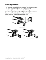 Preview for 150 page of Brother MFC-4820C User Manual