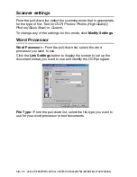 Preview for 228 page of Brother MFC-4820C User Manual