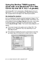 Preview for 302 page of Brother MFC-4820C User Manual