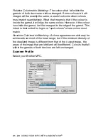 Preview for 310 page of Brother MFC-4820C User Manual